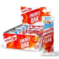 High5 Energie-riegel-box Coco 55g 12 Einheiten