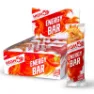 High5 Energie-riegel-box Erdnuss 55g 12 Einheiten, White / red, One Size