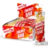 High5 Energie-riegel-box Karamell 55g 12 Einheiten, White / red, One Size