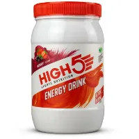 High5 Energy-drink-pulver 2 Beere 2kg High5 Energy-drink-pulver 2 Beere 2kg