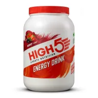 High5 Energy-drink-pulver 2 Beere 2kg High5 Energy-drink-pulver 2 Beere 2kg