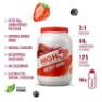 High5 Energy-drink-pulver 2 Beere 2kg