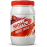 White / red