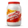 High5 Energy-drink-pulver 2 Orange 2kg, White / red, One Size