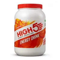 High5 Energy-drink-pulver 2 Tropische 2kg