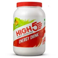 High5 Energy-drink-pulver 2 Zitrusfrüchte 2kg High5 Energy-drink-pulver 2 Zitrusfrüchte 2kg