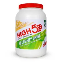 High5 Erholungsgetränk 1 Banane Und Vanille 6kg High5 Erholungsgetränk 1 Banane Und Vanille 6kg