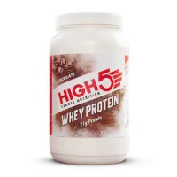High5 Molkenprotein Schokolade 700g High5 Molkenprotein Schokolade 700g