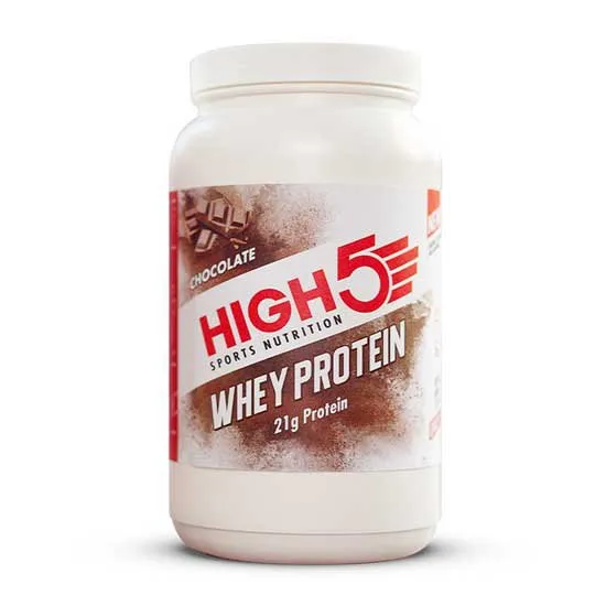 High5 Molkenprotein Schokolade 700g, Multicolor, One Size High5 Molkenprotein Schokolade 700g, Multicolor, One Size