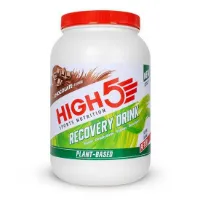 High5 Plant-based Erholungsgetränk Shokolade High5 Plant-based Erholungsgetränk Shokolade
