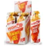 High5 Schachtel Mit Energiegelen Mango 40g 20 Einheiten, White / red, One Size
