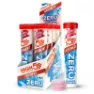 High5 Zero Caff Hit Tablettenbox Beere 8 Einheiten, White / blue, One Size