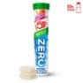 High5 Zero Protect Tablettenbox Orange Und Echinacea 8 Einheiten, White / blue, One Size