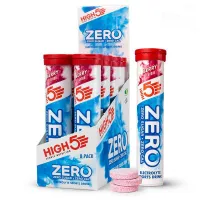 High5 Zero Tablettenbox Beere 8 Einheiten High5 Zero Tablettenbox Beere 8 Einheiten