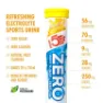 High5 Zero Tablettenbox Mango 8 Einheiten, White / blue, One Size