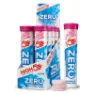 High5 Zero Tablettenbox Pinkie Pampelmuse 8 Einheiten, White / blue, One Size