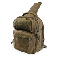 Highland Tactical Eagle Sling Gürteltasche