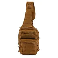 Highland Tactical Eagle Sling Gürteltasche Highland Tactical Eagle Sling Gürteltasche