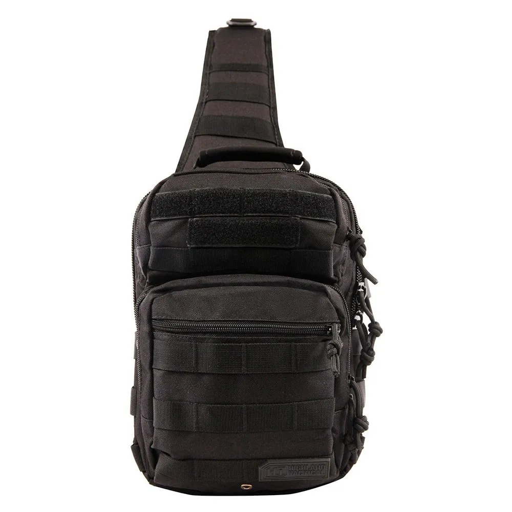 Highland Tactical Eagle Sling Gürteltasche