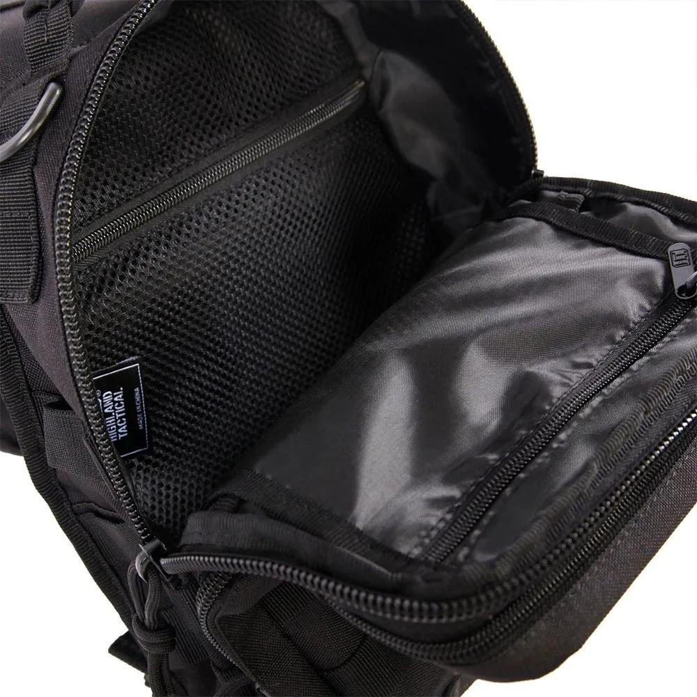 Highland Tactical Eagle Sling Gürteltasche