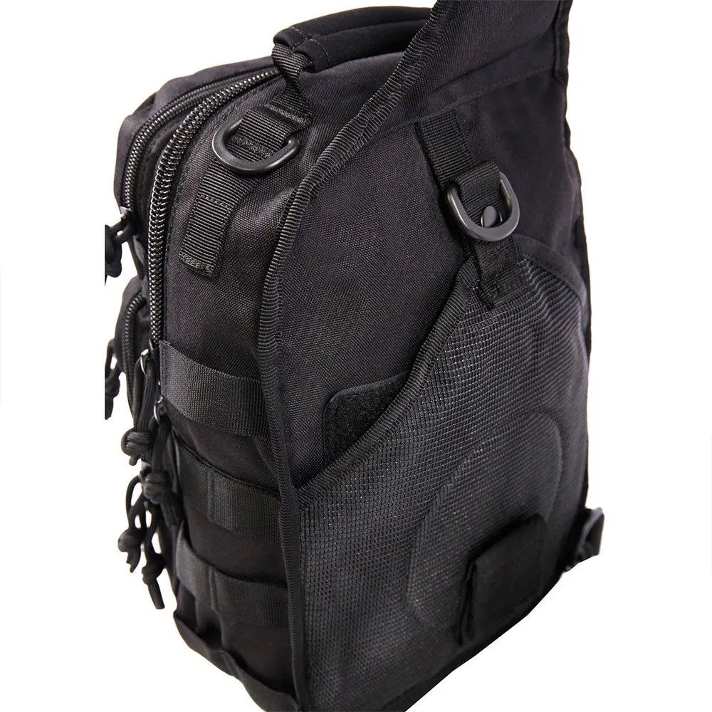 Highland Tactical Eagle Sling Gürteltasche