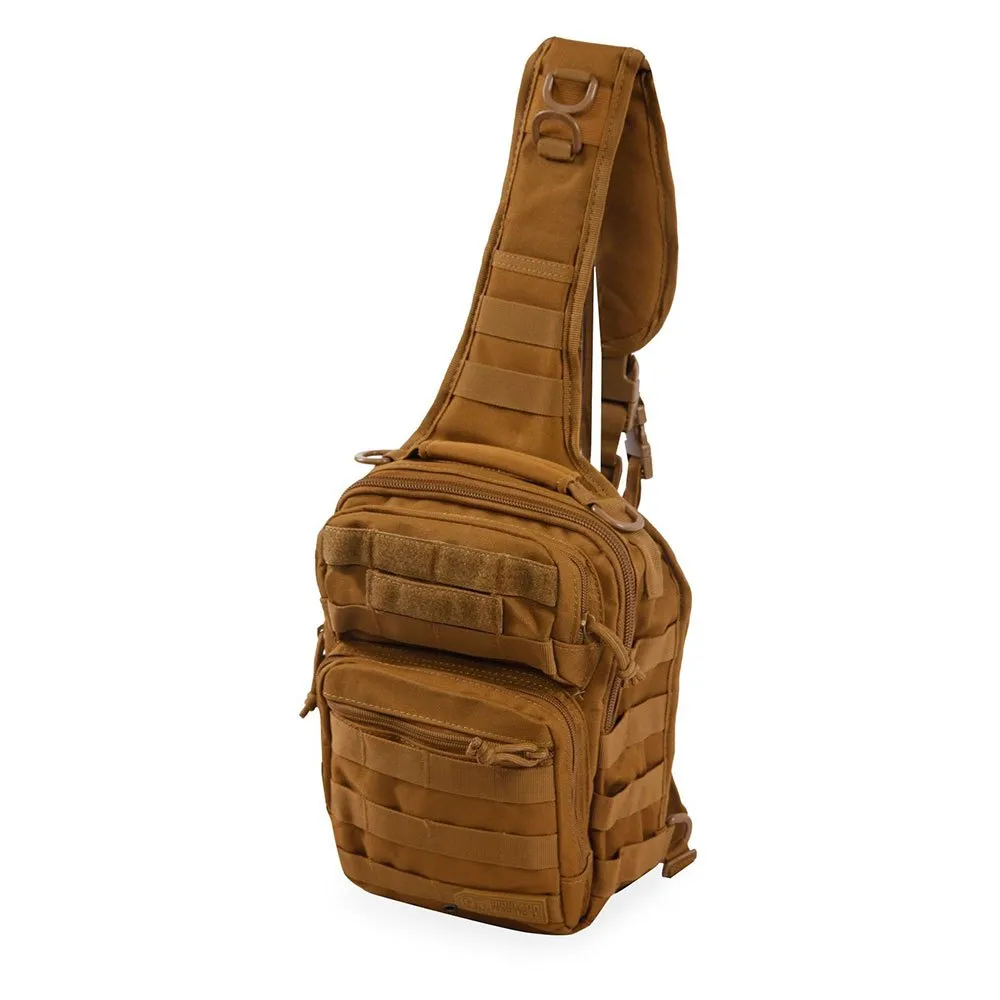 Highland Tactical Eagle Sling Gürteltasche