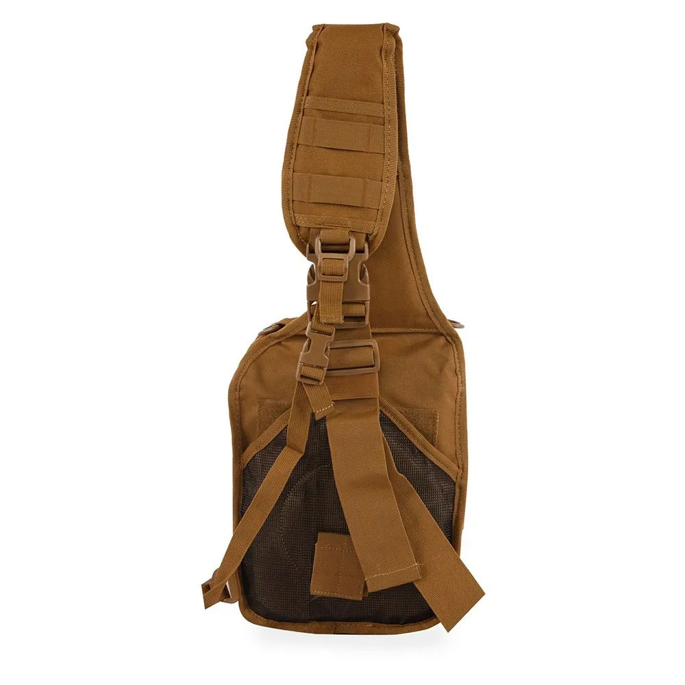 Highland Tactical Eagle Sling Gürteltasche