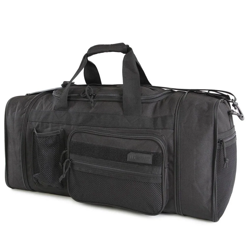 Highland Tactical Elite 33l Tasche