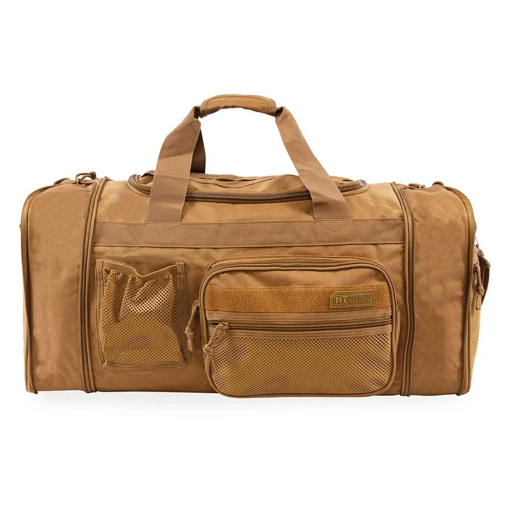 Highland Tactical Elite 33l Tasche Highland Tactical Elite 33l Tasche