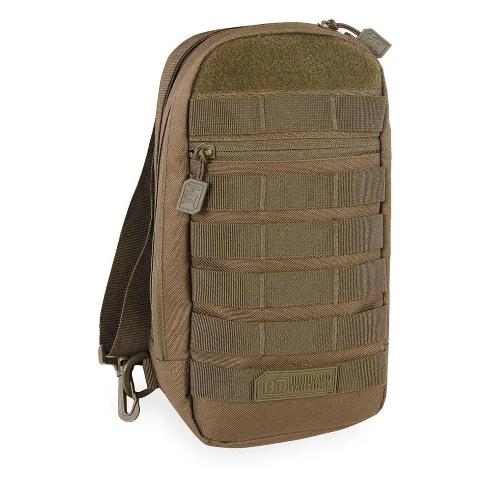 Highland Tactical Expo Edc Sling Gürteltasche
