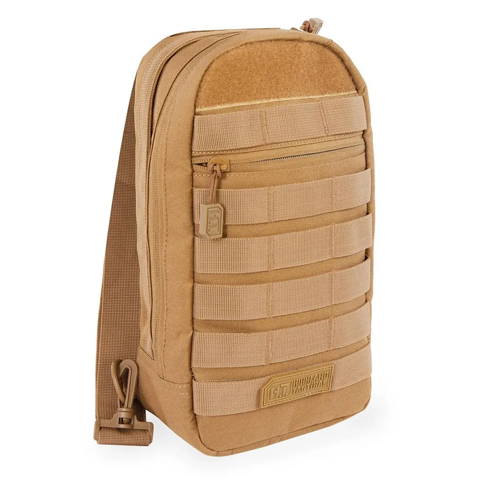 Highland Tactical Expo Edc Sling Gürteltasche Highland Tactical Expo Edc Sling Gürteltasche
