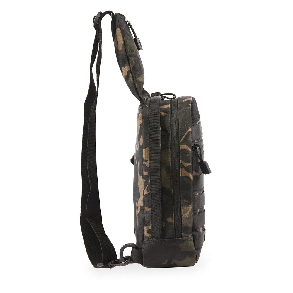 Highland Tactical Expo Edc Sling Gürteltasche Highland Tactical Expo Edc Sling Gürteltasche