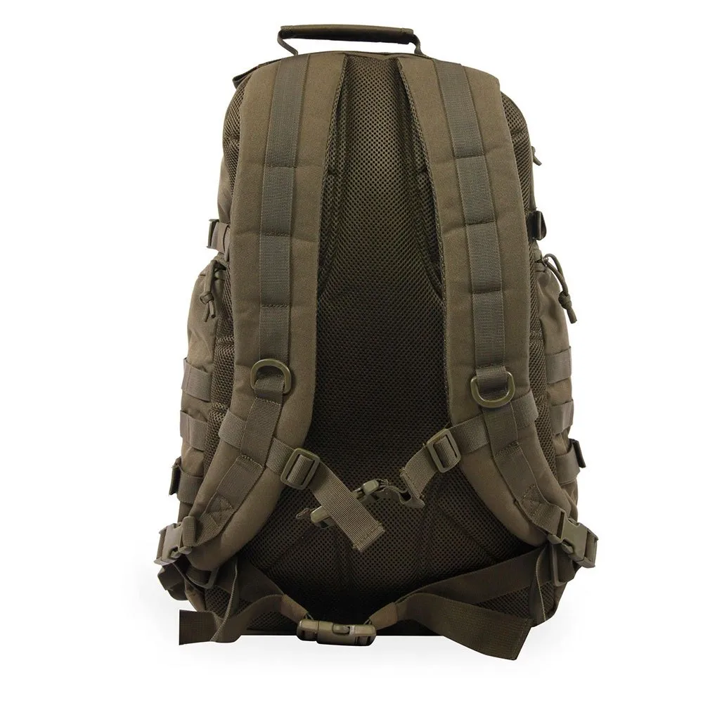Highland Tactical Foxtrot 38l Rucksack Highland Tactical Foxtrot 38l Rucksack