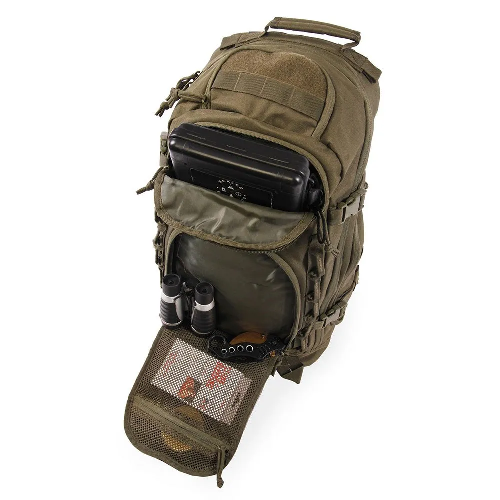 Highland Tactical Foxtrot 38l Rucksack Highland Tactical Foxtrot 38l Rucksack