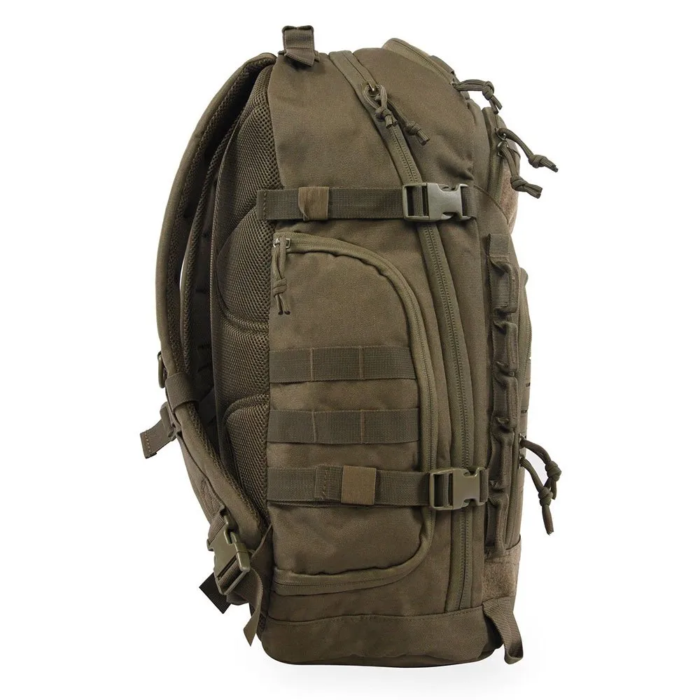 Highland Tactical Foxtrot 38l Rucksack Highland Tactical Foxtrot 38l Rucksack