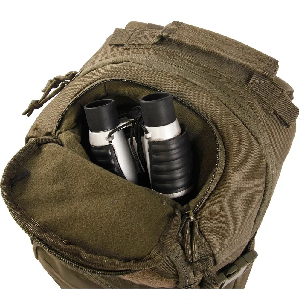 Highland Tactical Foxtrot 38l Rucksack Highland Tactical Foxtrot 38l Rucksack
