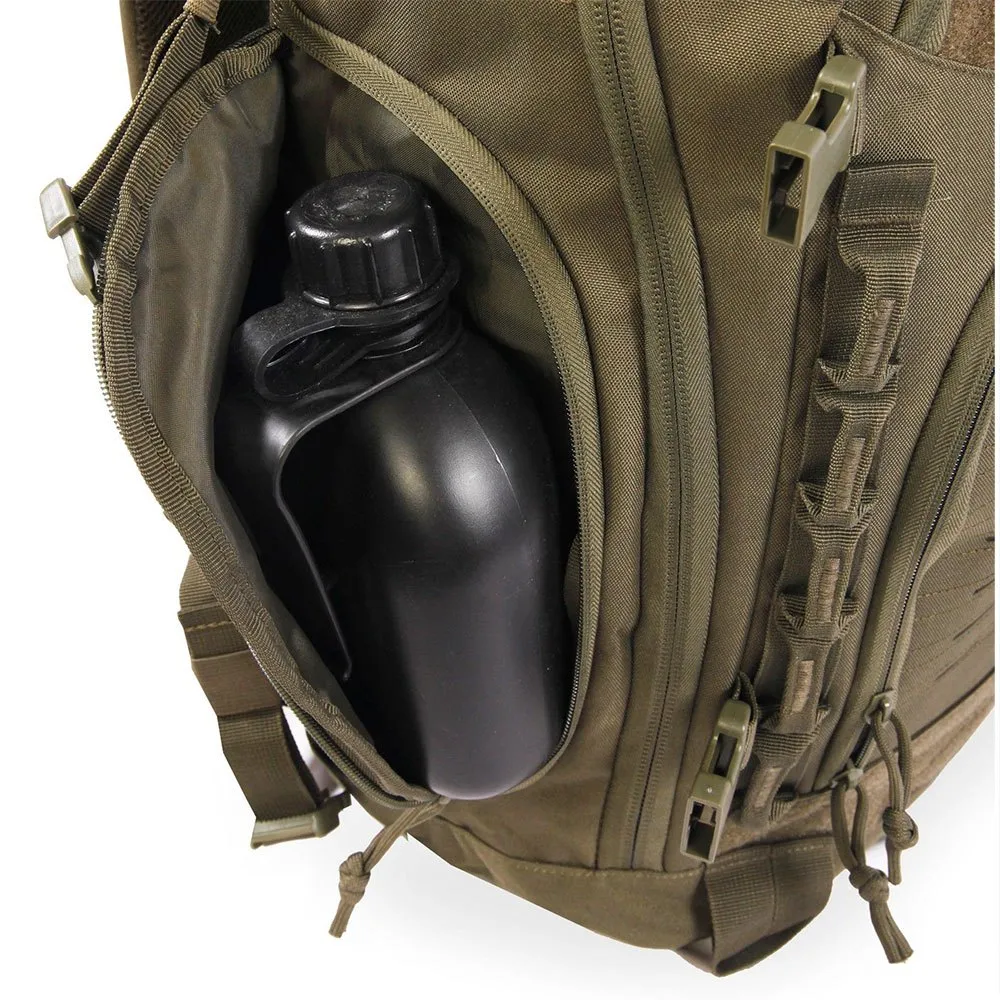 Highland Tactical Foxtrot 38l Rucksack Highland Tactical Foxtrot 38l Rucksack