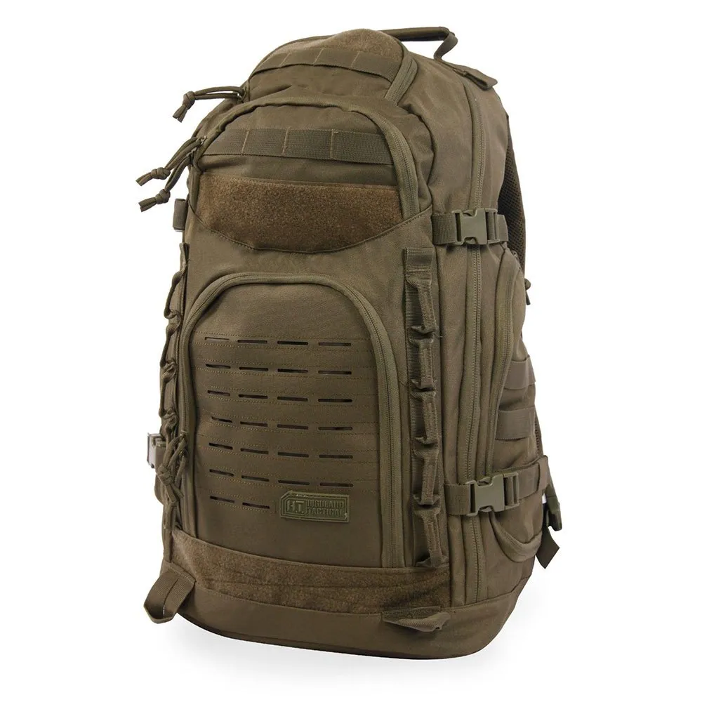 Highland Tactical Foxtrot 38l Rucksack Highland Tactical Foxtrot 38l Rucksack