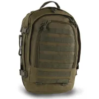 Highland Tactical Rumble 36l Rucksack Highland Tactical Rumble 36l Rucksack