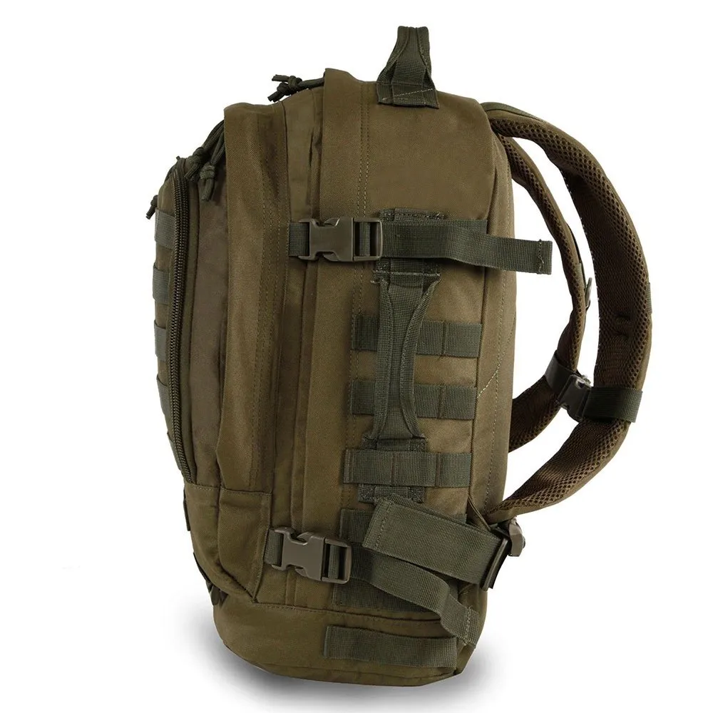 Highland Tactical Rumble 36l Rucksack Highland Tactical Rumble 36l Rucksack