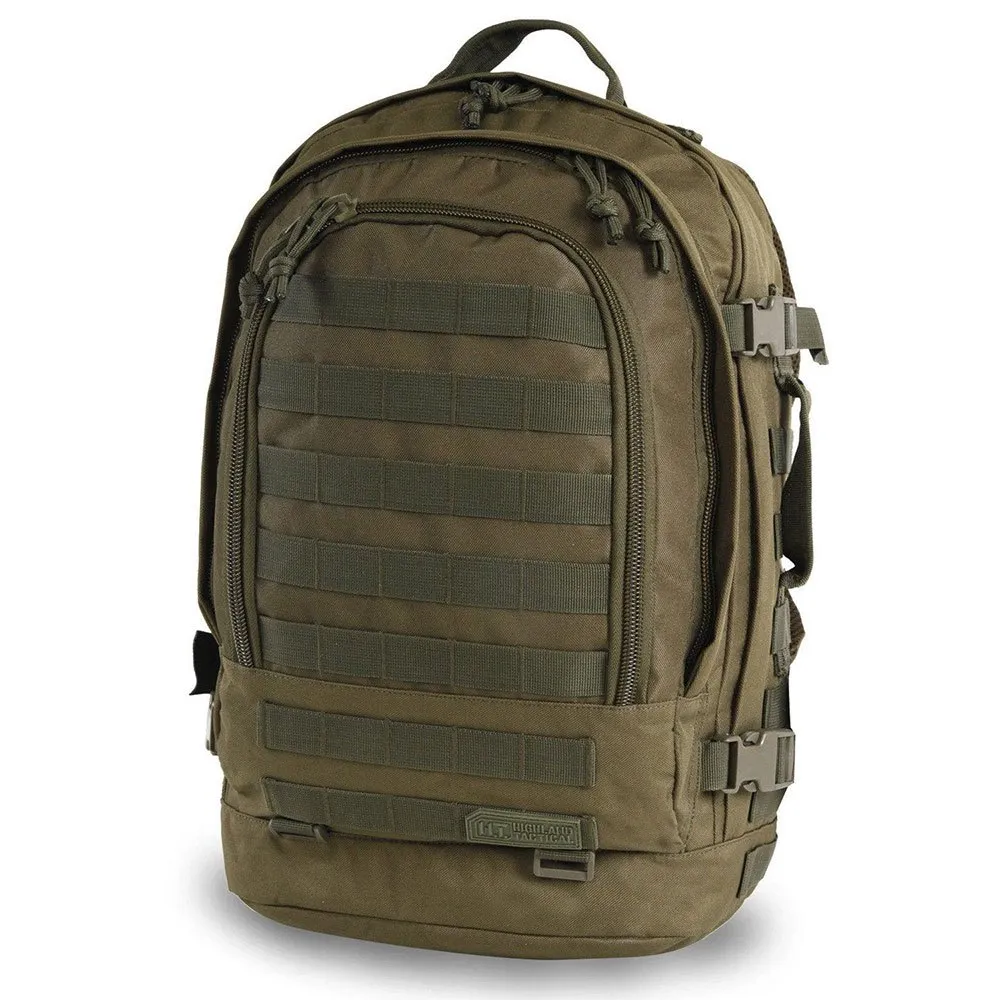 Highland Tactical Rumble 36l Rucksack Highland Tactical Rumble 36l Rucksack
