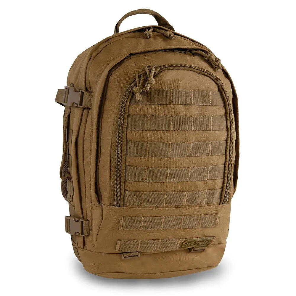 Highland Tactical Rumble 36l Rucksack Highland Tactical Rumble 36l Rucksack
