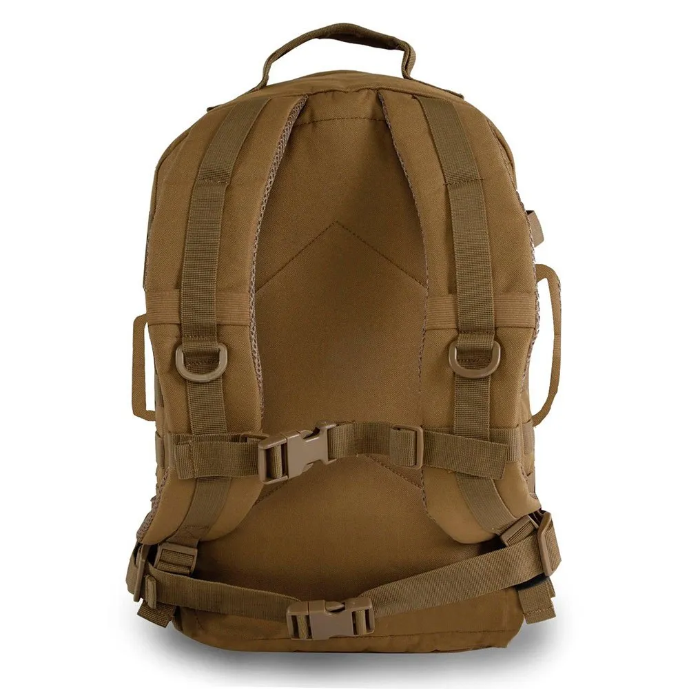 Highland Tactical Rumble 36l Rucksack Highland Tactical Rumble 36l Rucksack