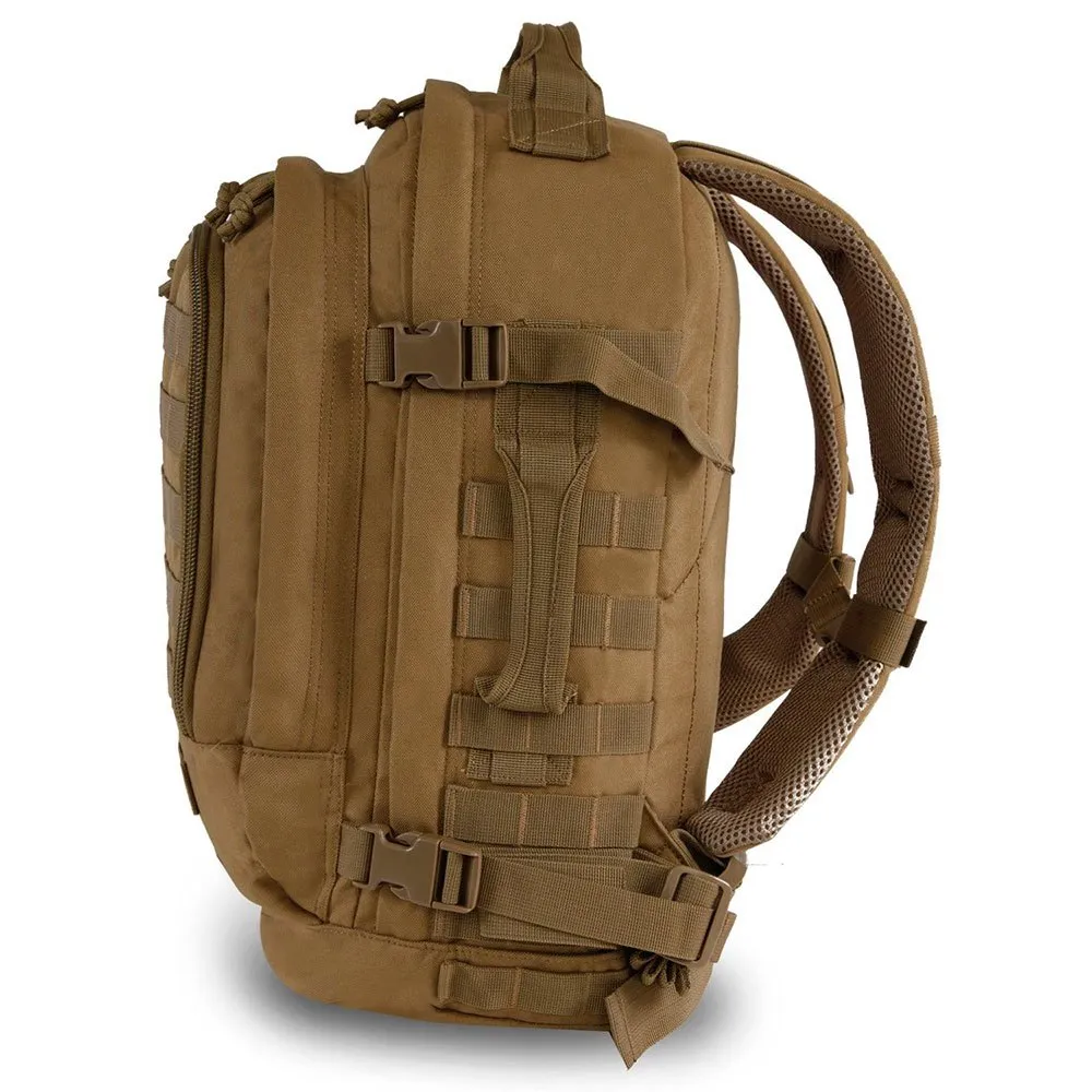 Highland Tactical Rumble 36l Rucksack Highland Tactical Rumble 36l Rucksack