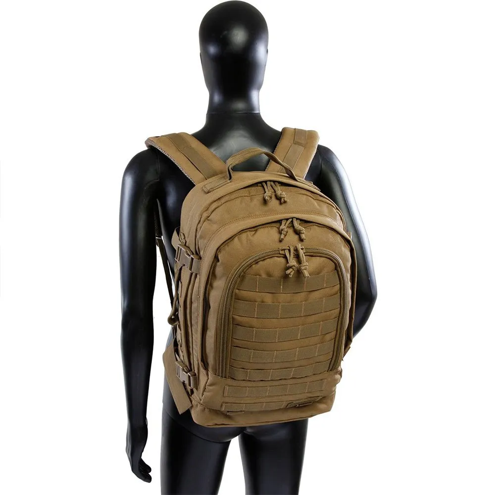 Highland Tactical Rumble 36l Rucksack Highland Tactical Rumble 36l Rucksack