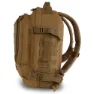 Highland Tactical Rumble 36l Rucksack