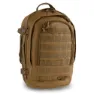 Highland Tactical Rumble 36l Rucksack