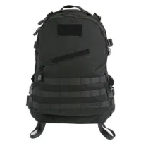 Highland Tactical Stealth 34l Rucksack Highland Tactical Stealth 34l Rucksack