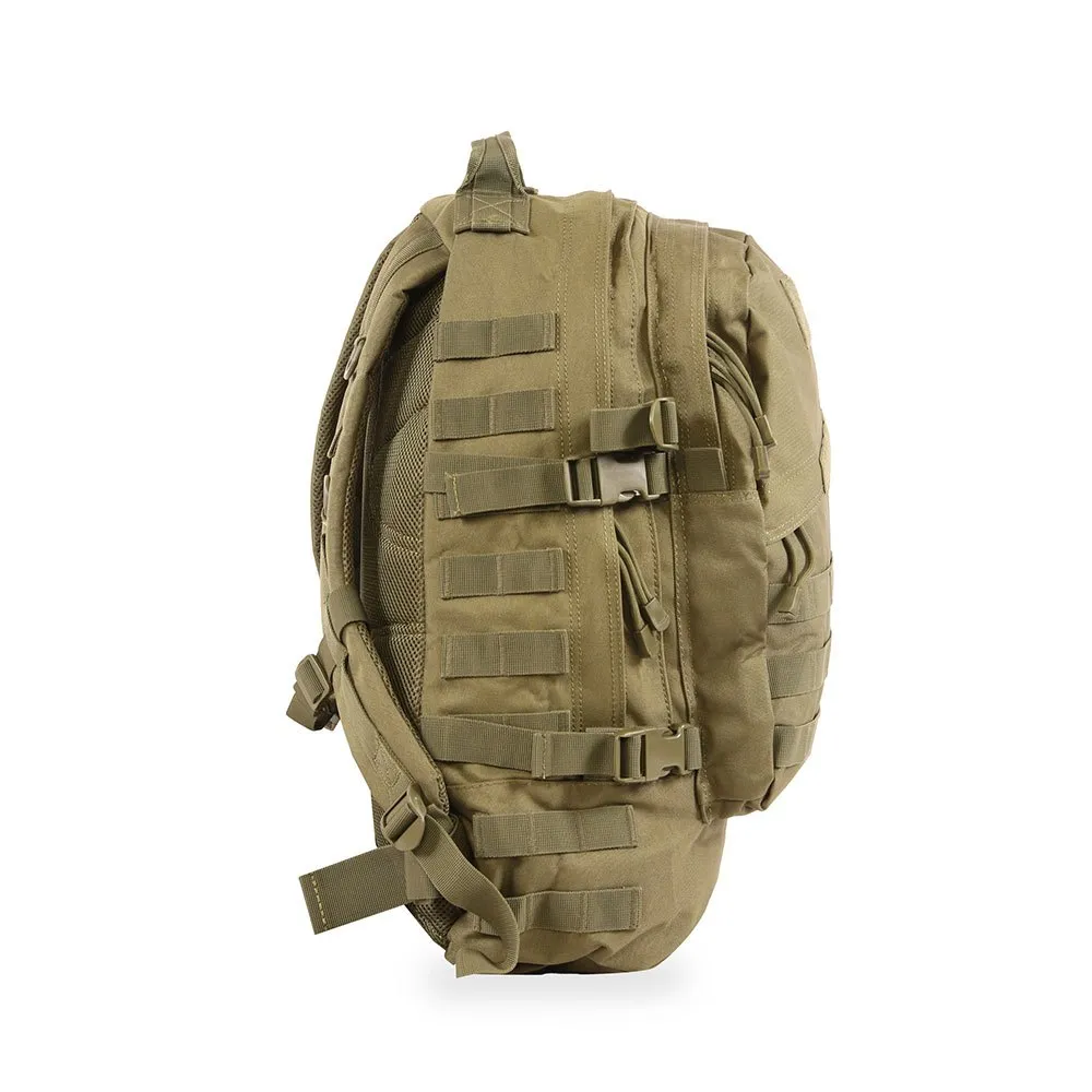 Highland Tactical Stealth 34l Rucksack Highland Tactical Stealth 34l Rucksack