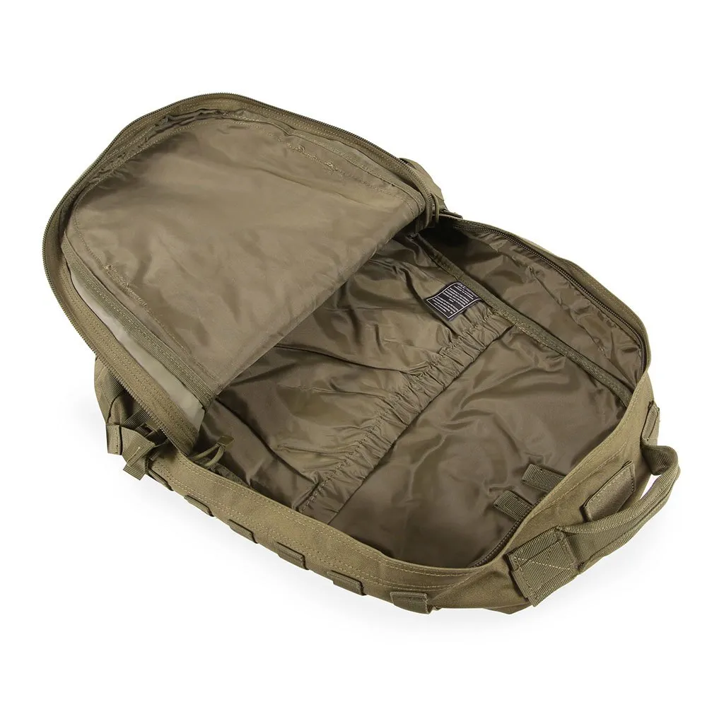 Highland Tactical Stealth 34l Rucksack Highland Tactical Stealth 34l Rucksack